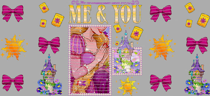 16oz Princess-N4-1480